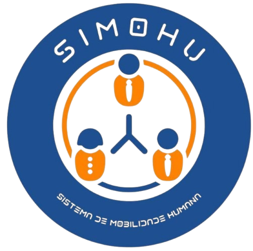 Logo SIMOHU